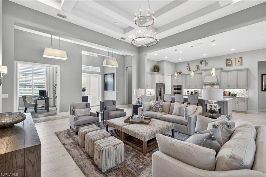 Photo of 14179 Charthouse CT, NAPLES, FL 34114 (MLS # 226019532)