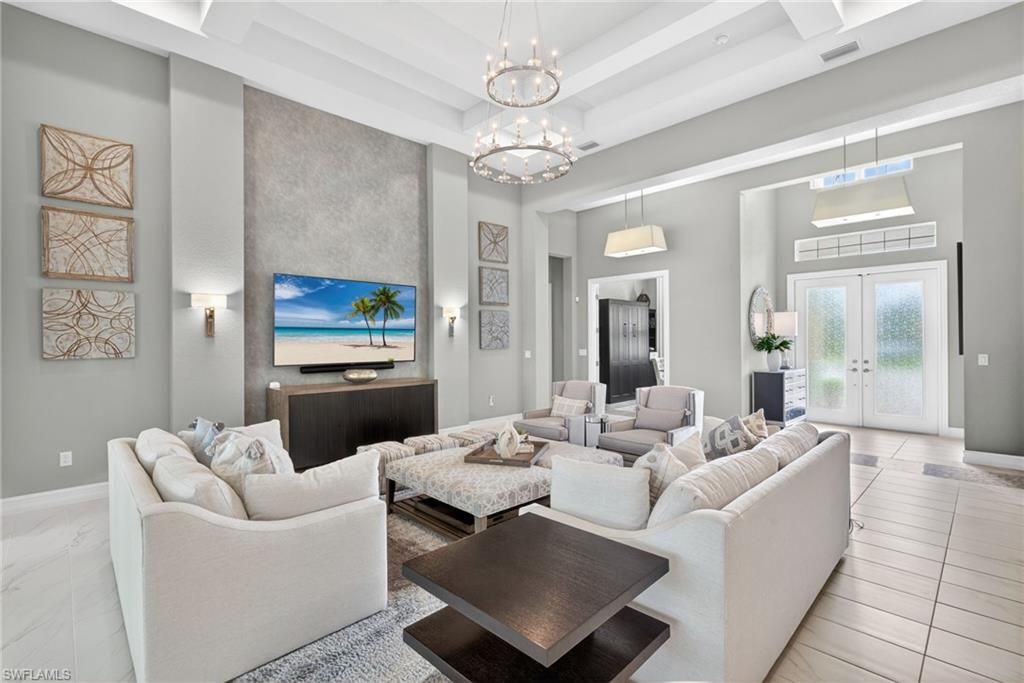 Photo of 14179 Charthouse CT, NAPLES, FL 34114 (MLS # 226019532)