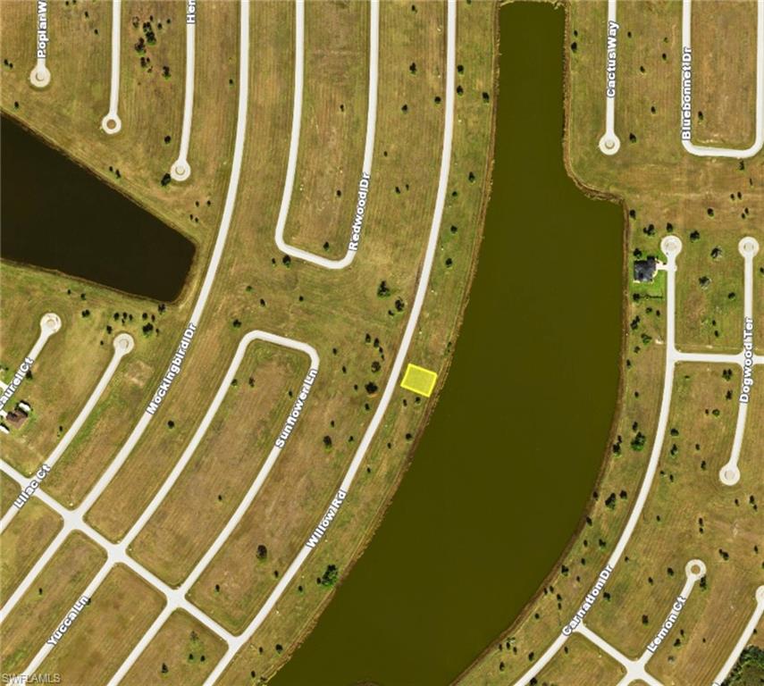 ROTONDA MEADOWS - Land