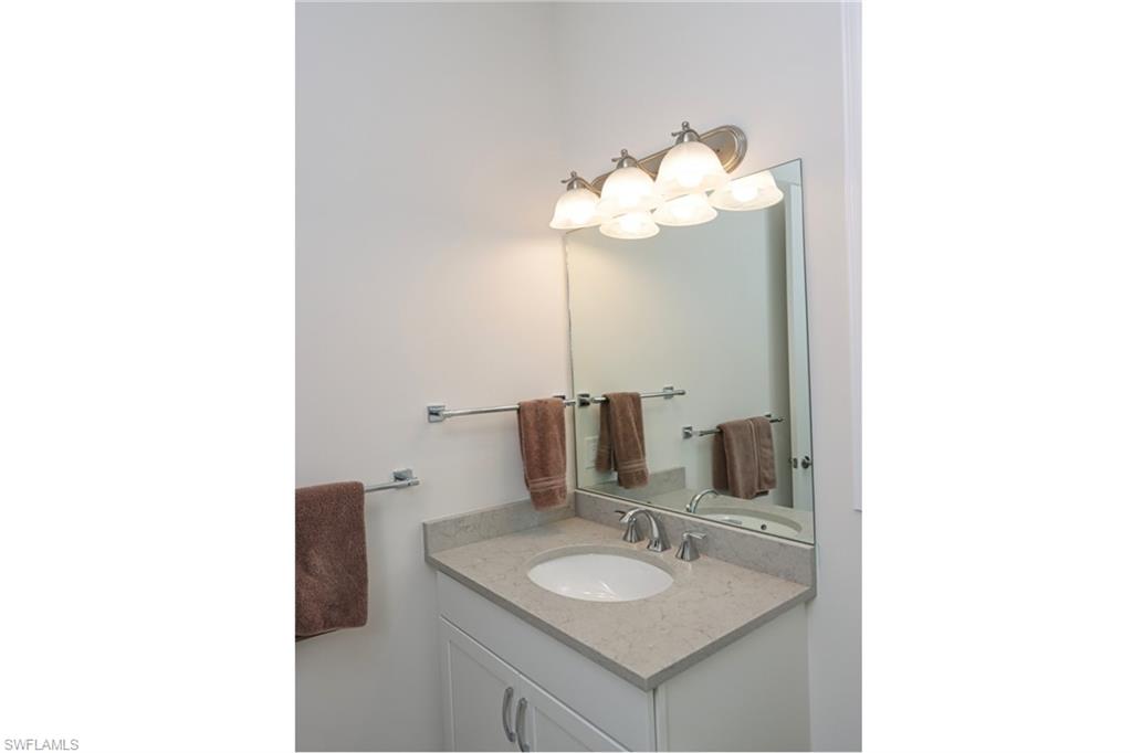 ISLES OF COLLIER PRESERVE - Residential Lease