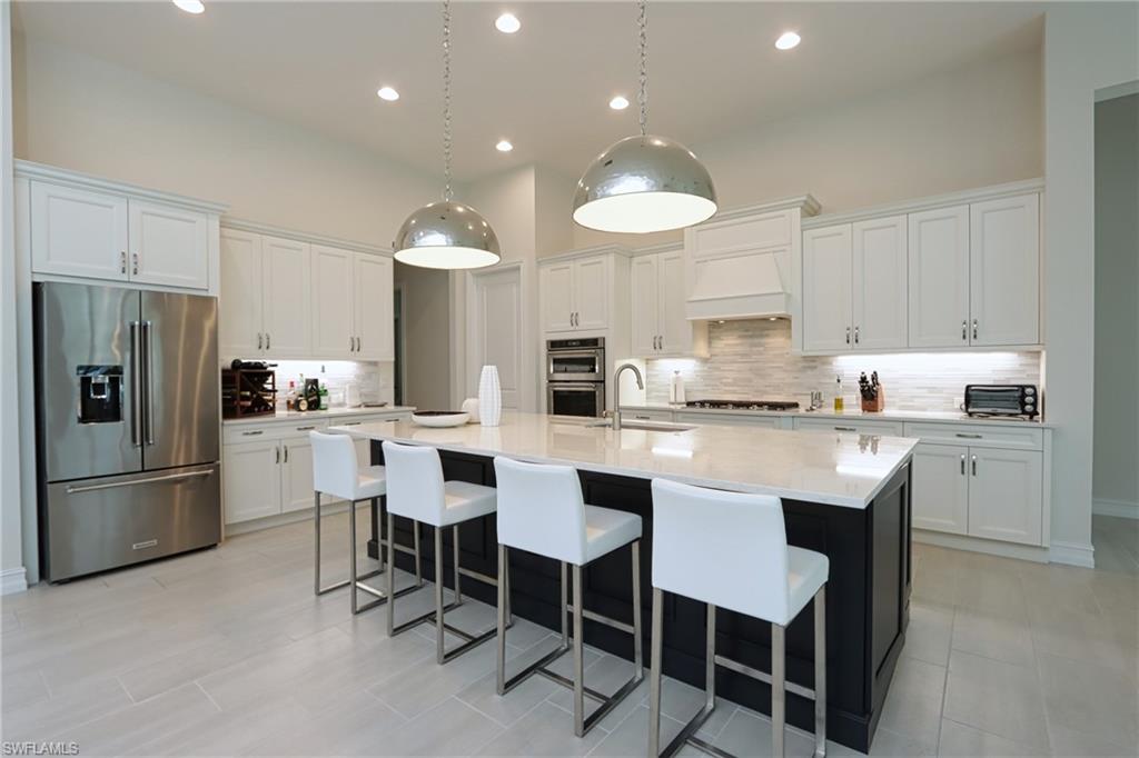 ISLES OF COLLIER PRESERVE - Residential Lease