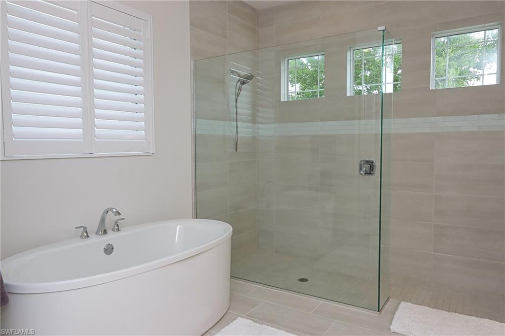 ISLES OF COLLIER PRESERVE - Residential Lease