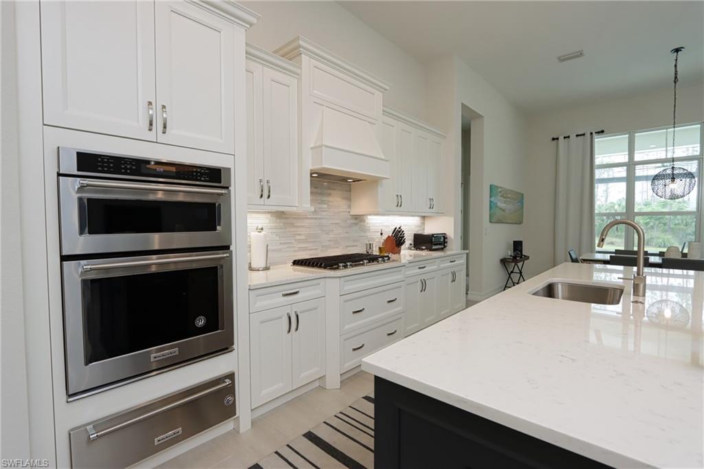 ISLES OF COLLIER PRESERVE - Residential Lease