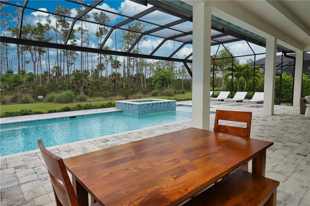 ISLES OF COLLIER PRESERVE - Residential Lease