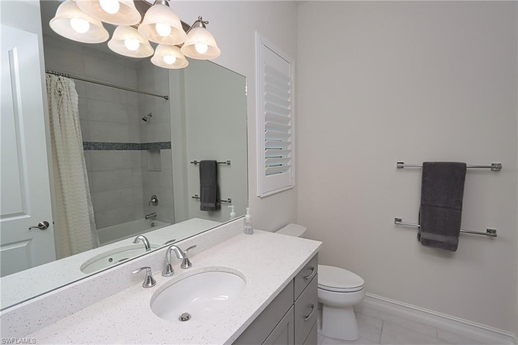 ISLES OF COLLIER PRESERVE - Residential Lease