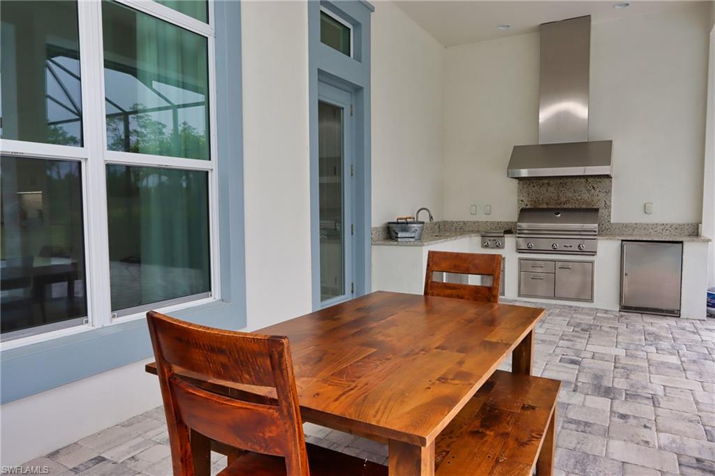 ISLES OF COLLIER PRESERVE - Residential Lease