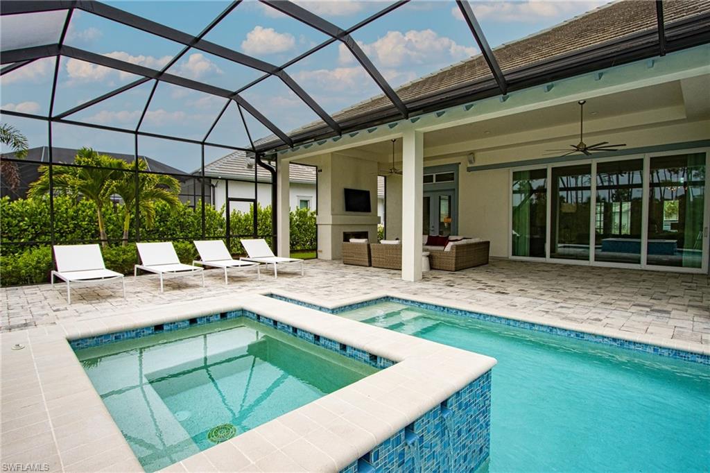 ISLES OF COLLIER PRESERVE - Residential Lease