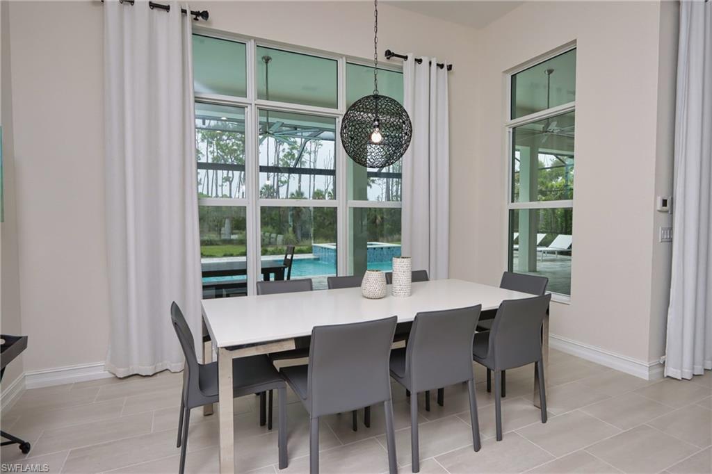 ISLES OF COLLIER PRESERVE - Residential Lease