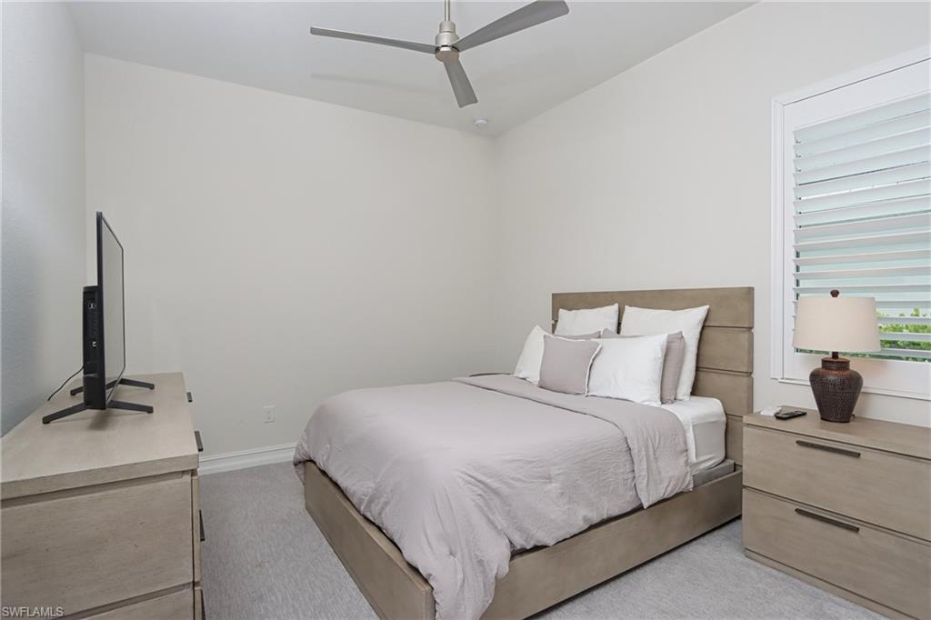 ISLES OF COLLIER PRESERVE - Residential Lease