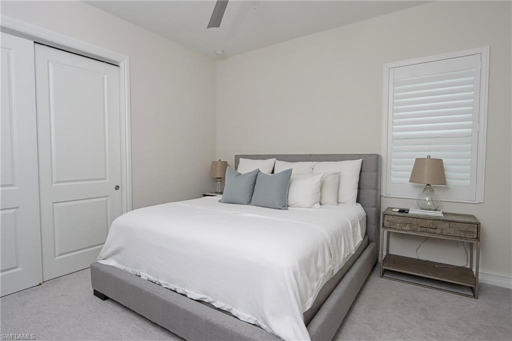 ISLES OF COLLIER PRESERVE - Residential Lease