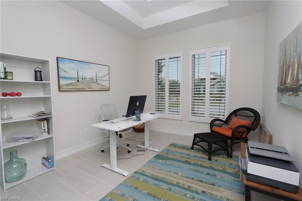 ISLES OF COLLIER PRESERVE - Residential Lease