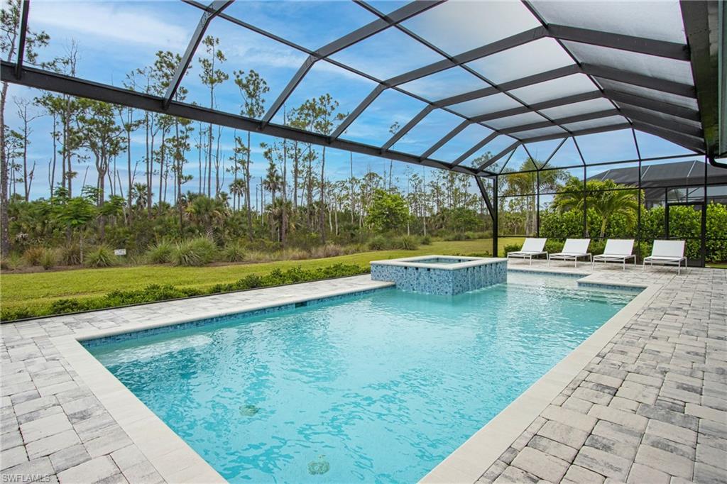 ISLES OF COLLIER PRESERVE - Residential Lease