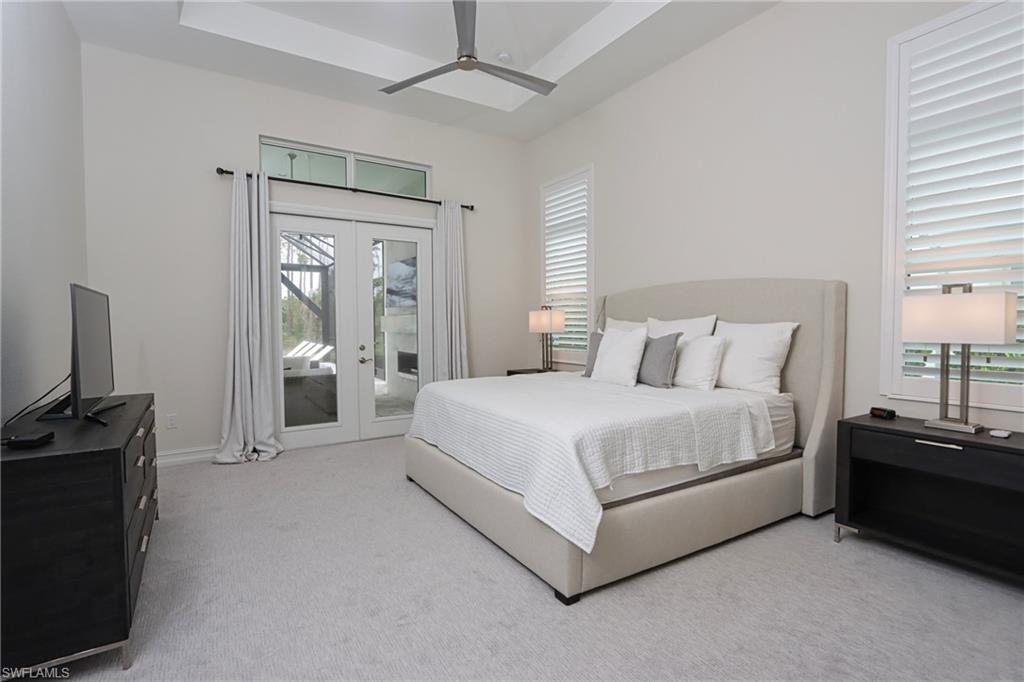 ISLES OF COLLIER PRESERVE - Residential Lease