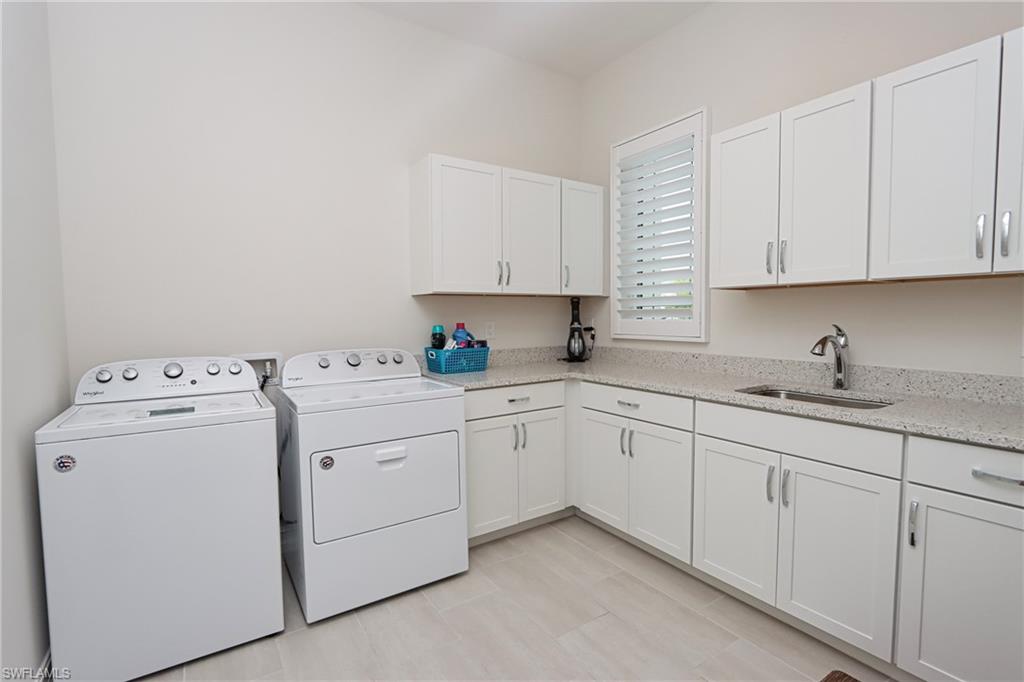 ISLES OF COLLIER PRESERVE - Residential Lease