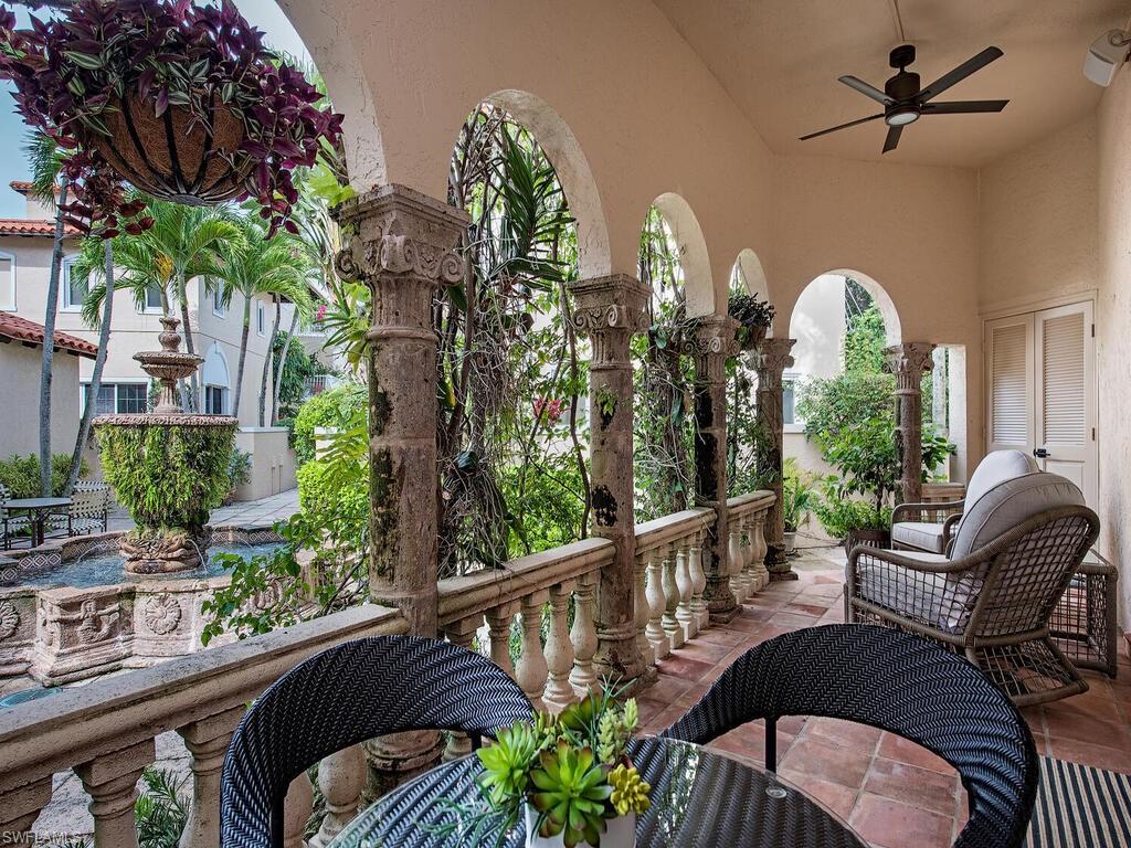 SHADOWMOSS - Residential