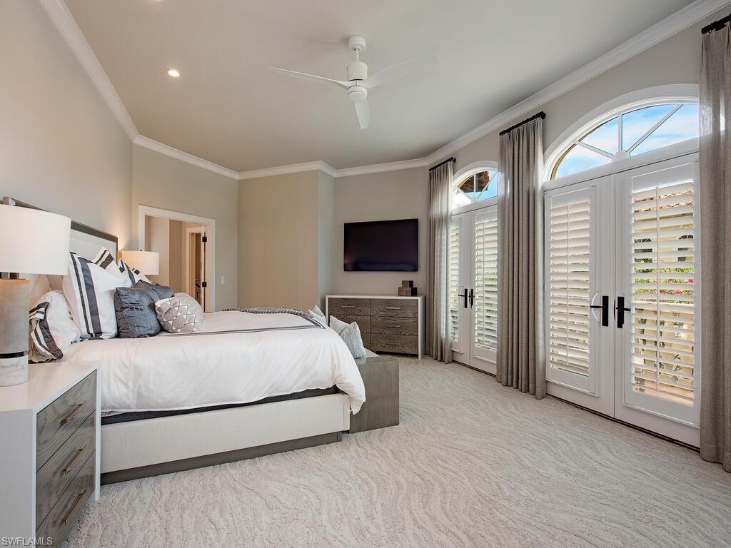 SHADOWMOSS - Residential