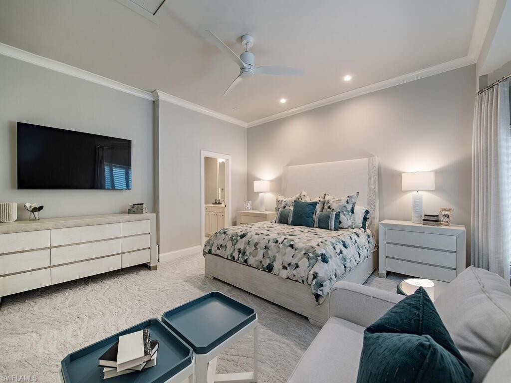 SHADOWMOSS - Residential