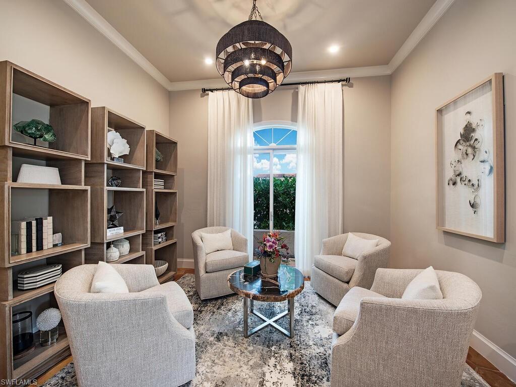 SHADOWMOSS - Residential