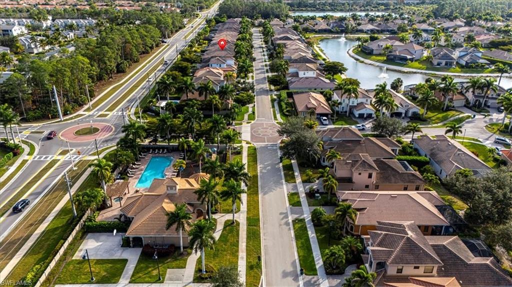 ANDALUCIA - Residential