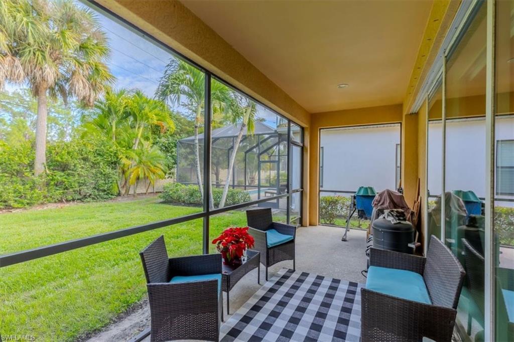 ANDALUCIA - Residential