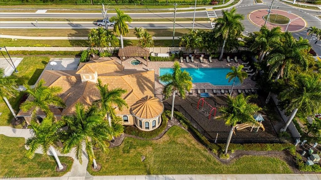 ANDALUCIA - Residential