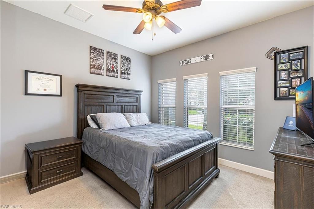 ANDALUCIA - Residential