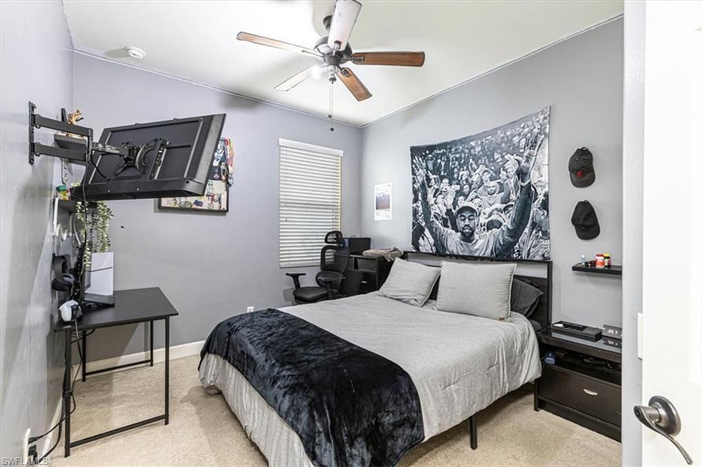 ANDALUCIA - Residential