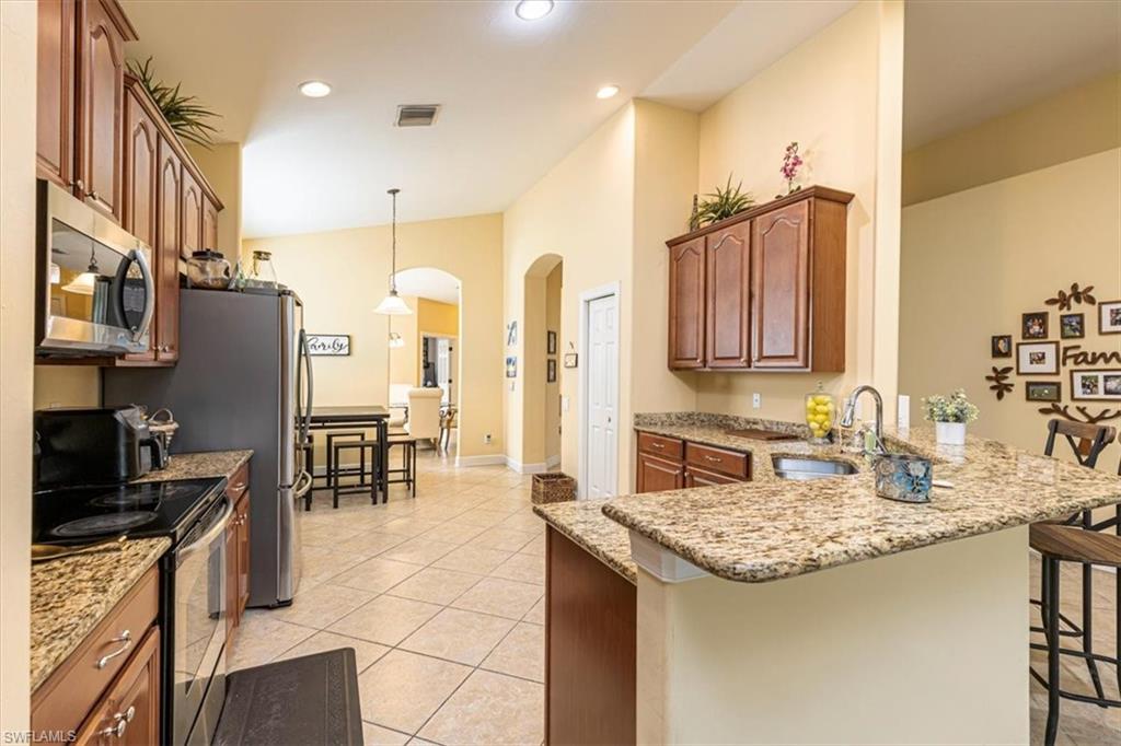 ANDALUCIA - Residential