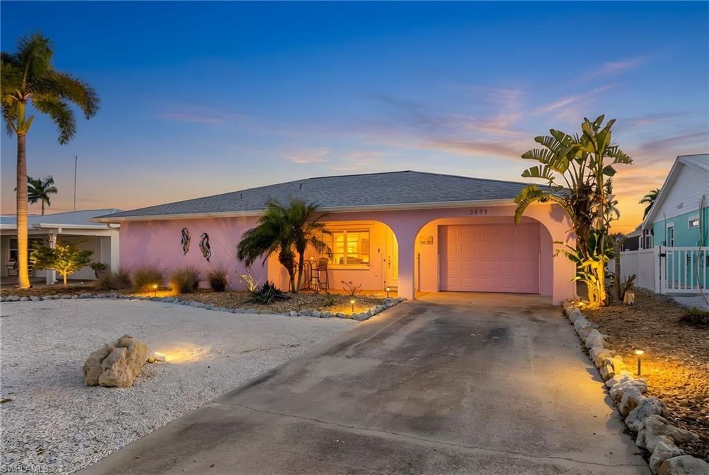 BAYVIEW ACRES - Residential