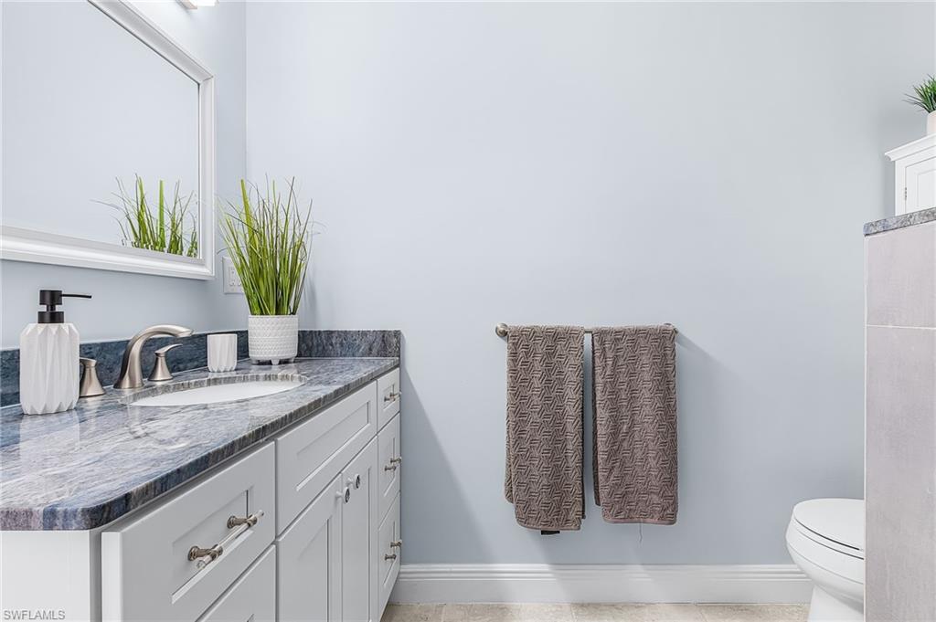 BAYVIEW ACRES - Residential