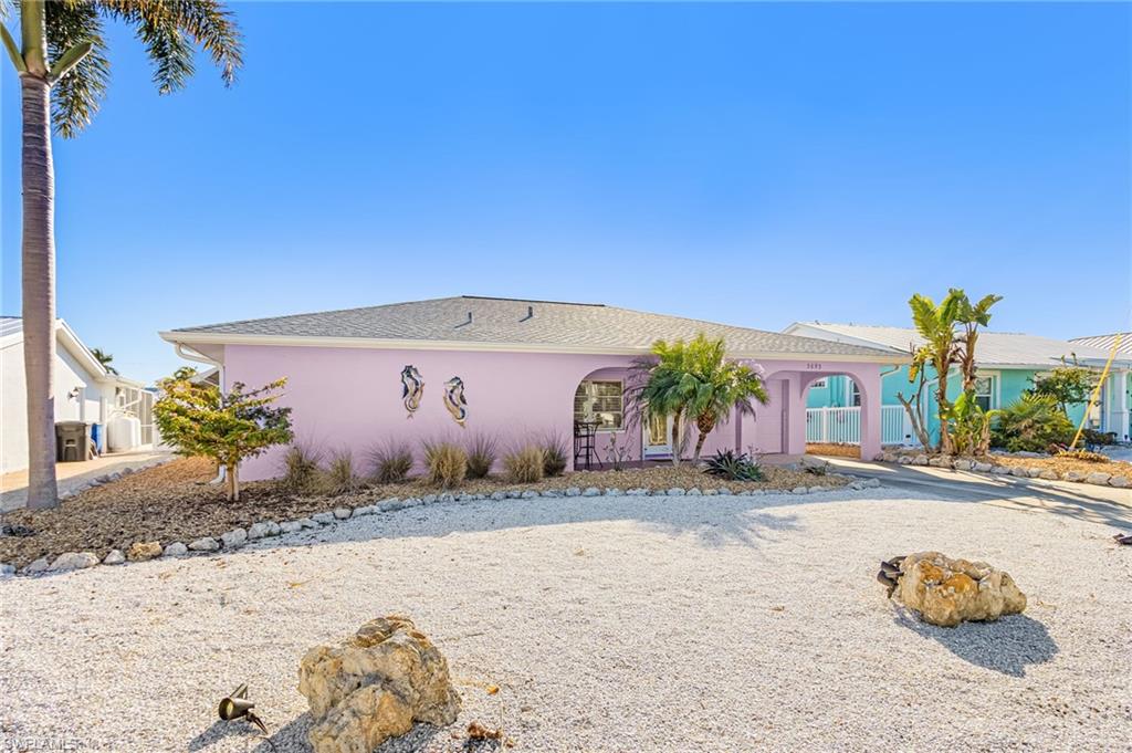 BAYVIEW ACRES - Residential