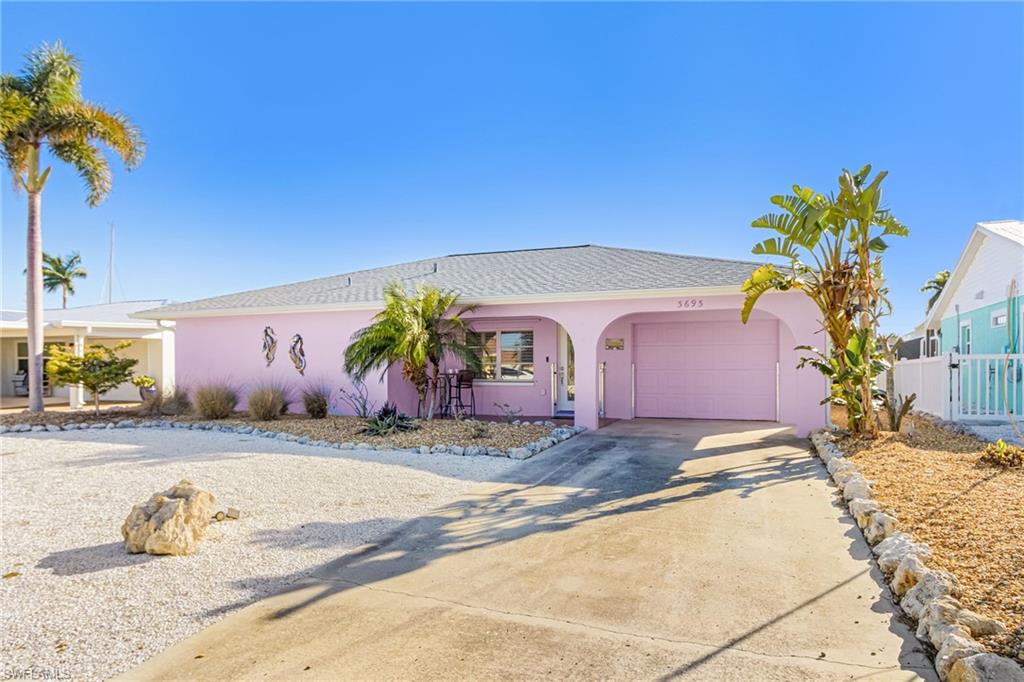 BAYVIEW ACRES - Residential