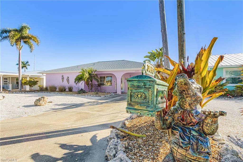 BAYVIEW ACRES - Residential