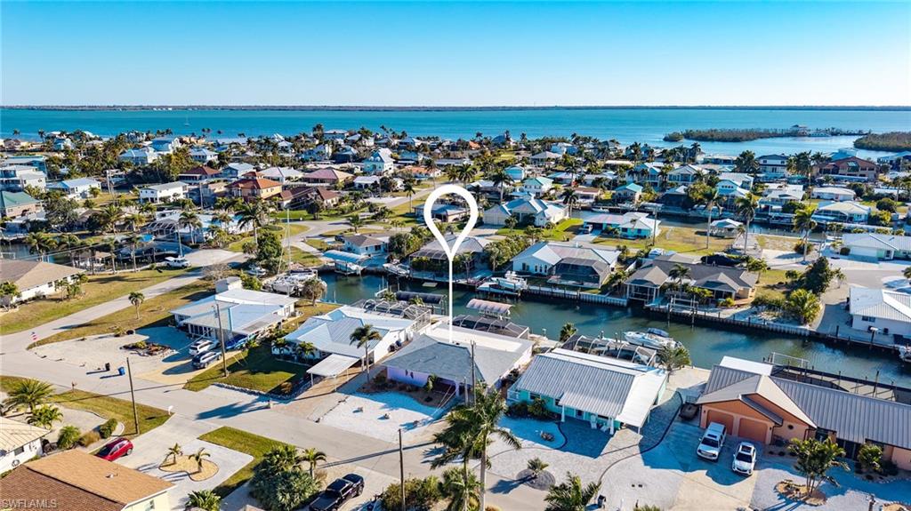 BAYVIEW ACRES - Residential