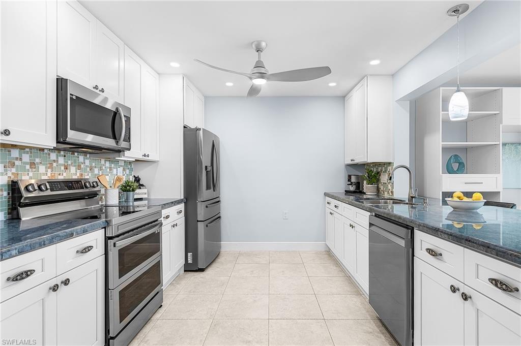 BAYVIEW ACRES - Residential