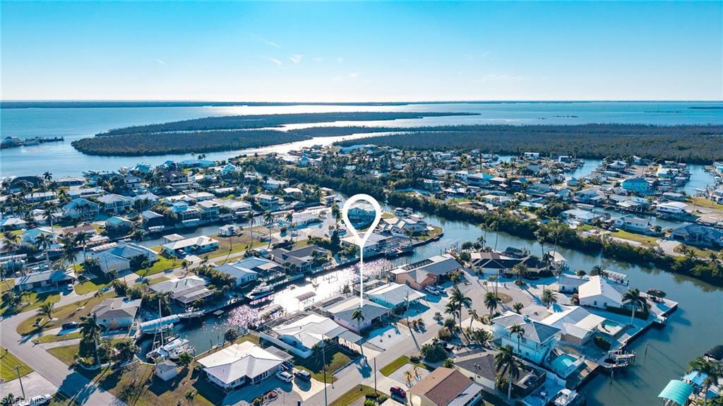 BAYVIEW ACRES - Residential