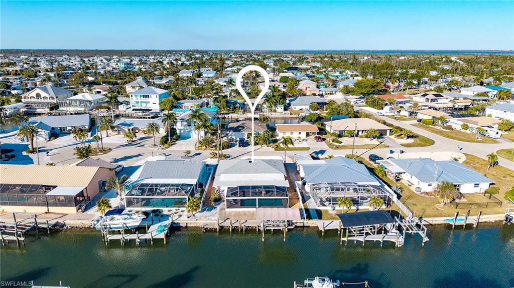 BAYVIEW ACRES - Residential