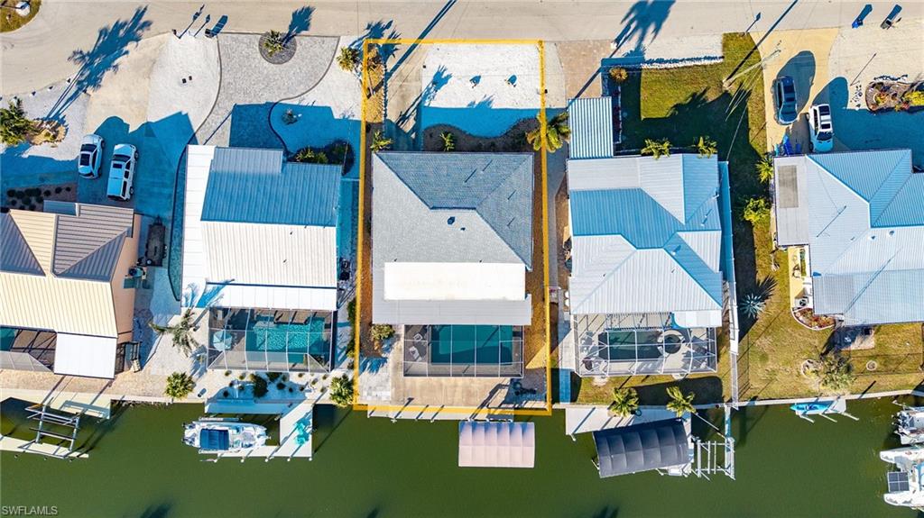 BAYVIEW ACRES - Residential