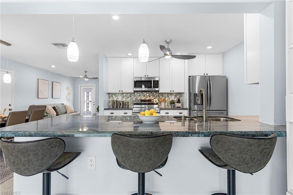 BAYVIEW ACRES - Residential