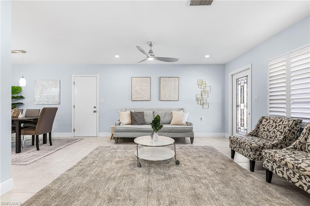 BAYVIEW ACRES - Residential