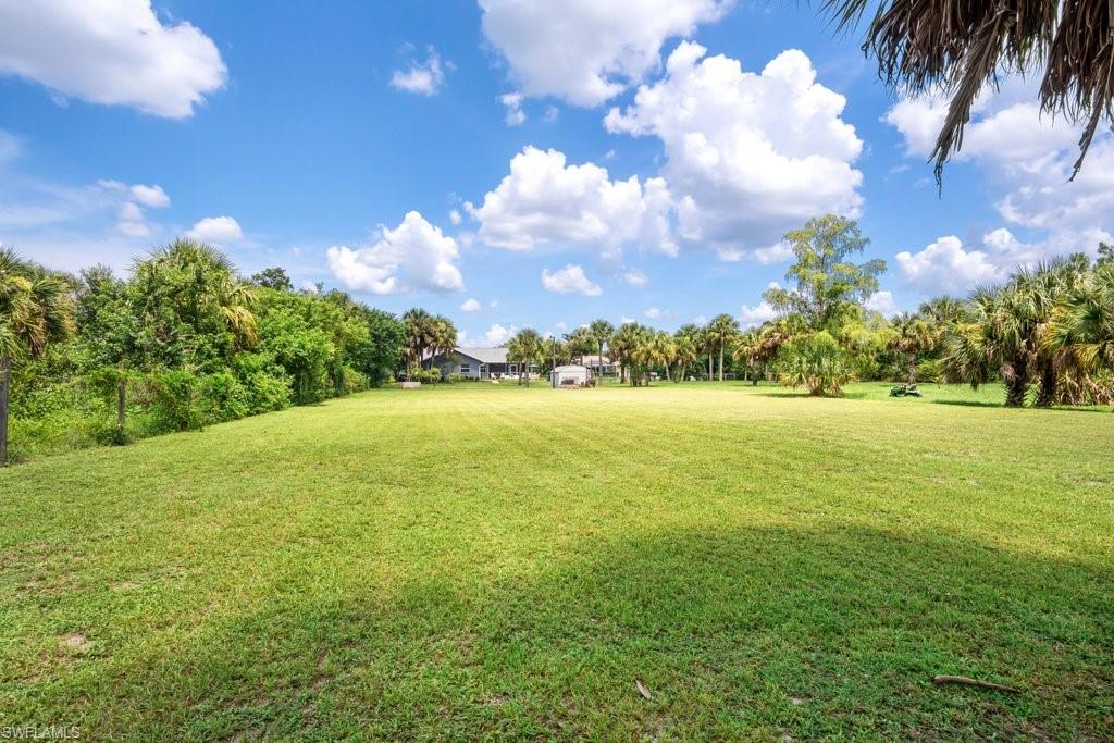 GOLDEN GATE ESTATES - Residential