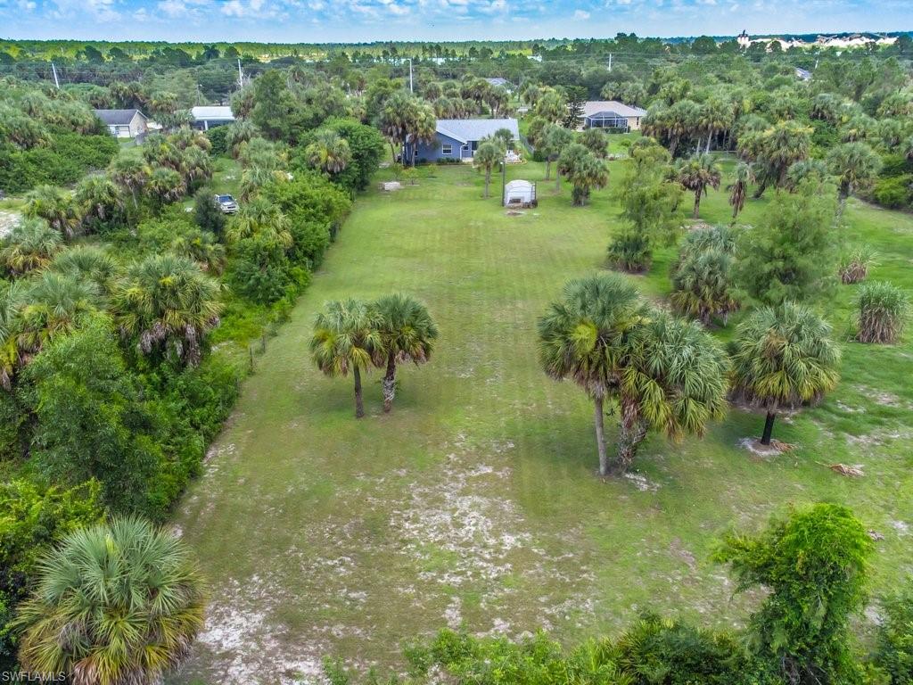 GOLDEN GATE ESTATES - Residential