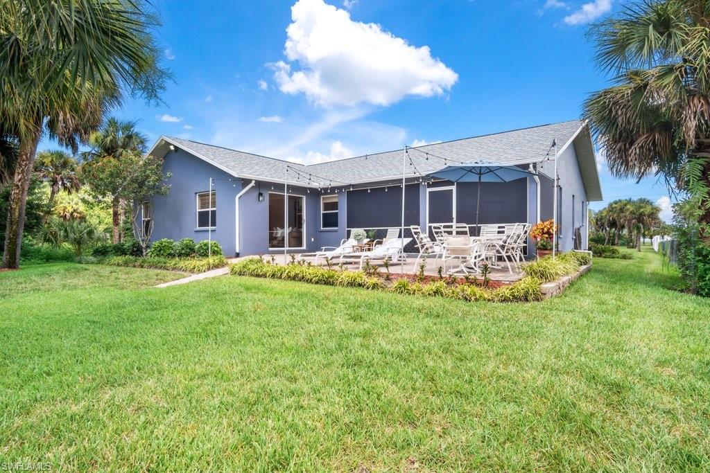 GOLDEN GATE ESTATES - Residential