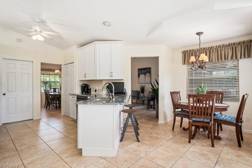 GOLDEN GATE ESTATES - Residential