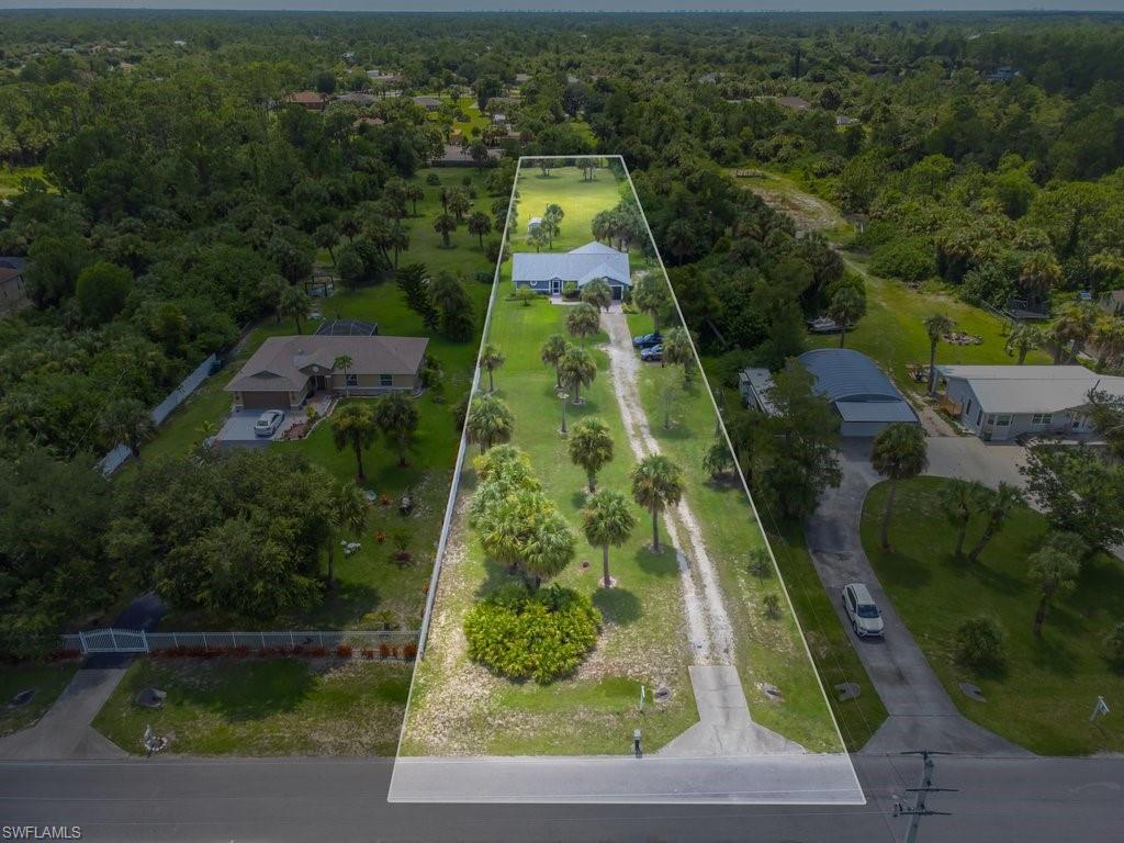 GOLDEN GATE ESTATES - Residential