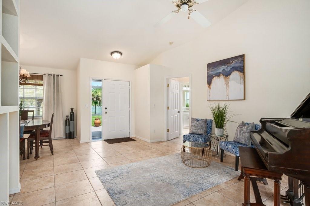 GOLDEN GATE ESTATES - Residential