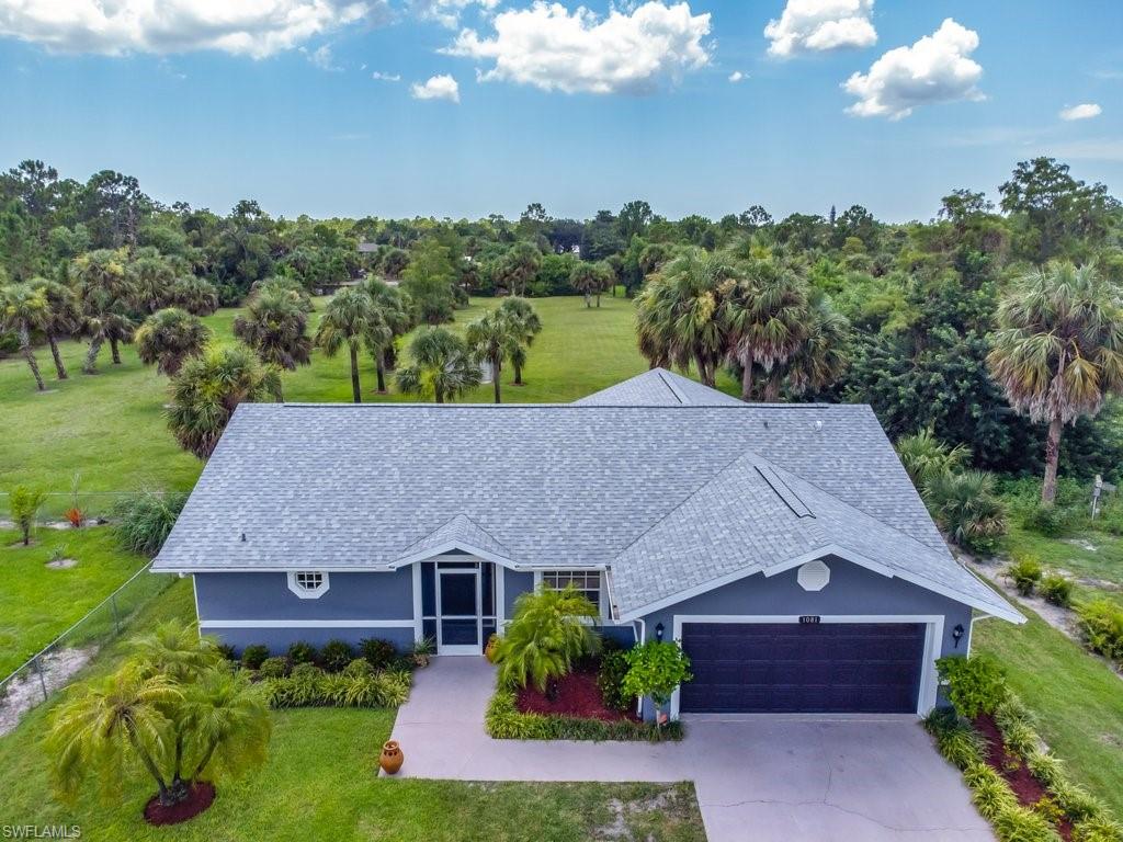 GOLDEN GATE ESTATES - Residential