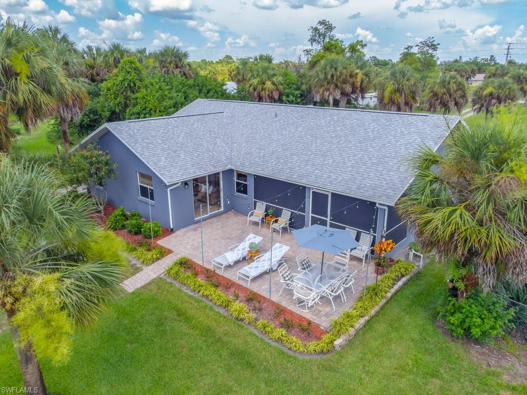 GOLDEN GATE ESTATES - Residential