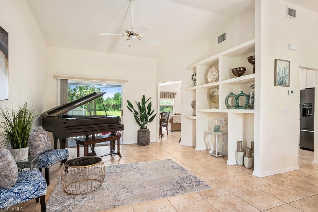 GOLDEN GATE ESTATES - Residential