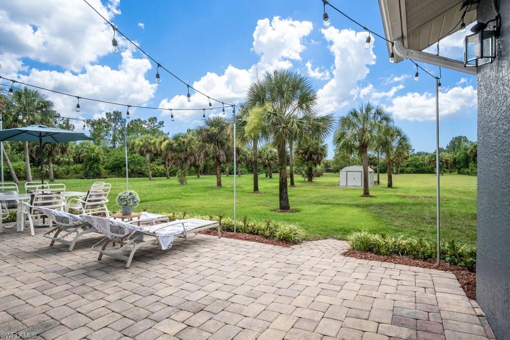 GOLDEN GATE ESTATES - Residential